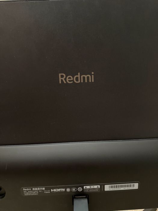 Монитор для компьютера Xiaomi Mi 23.8 дюймов