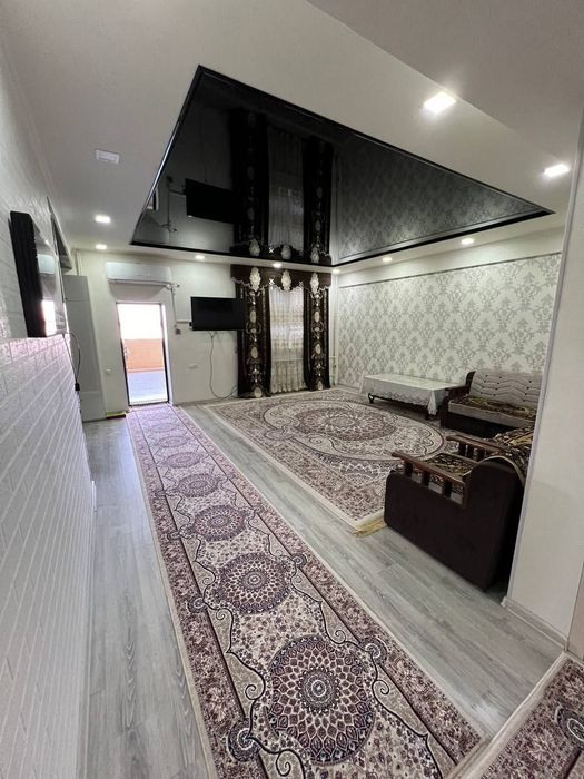 Аренда квартиры в городе Наваи  4/5/7