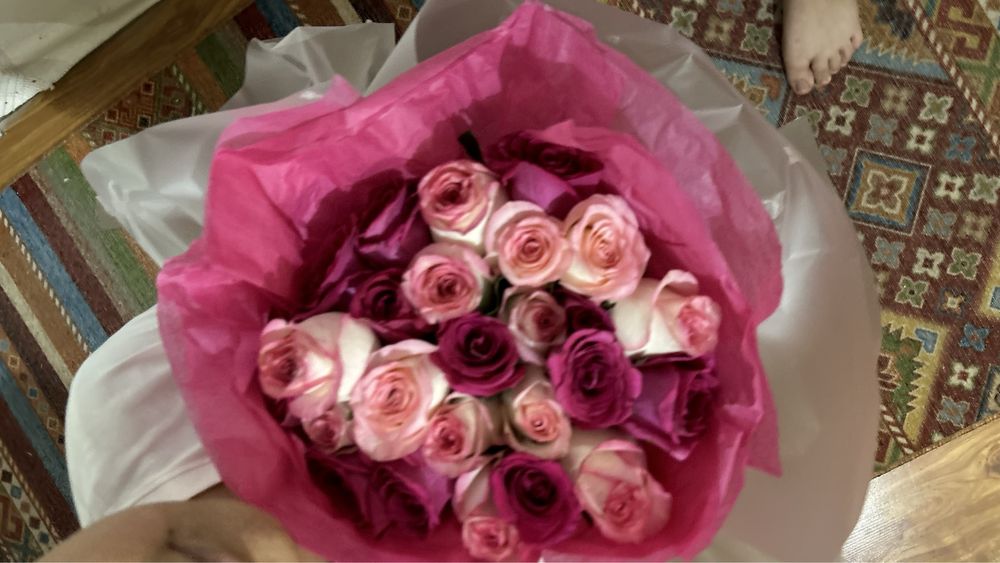 Цветы, очень кра