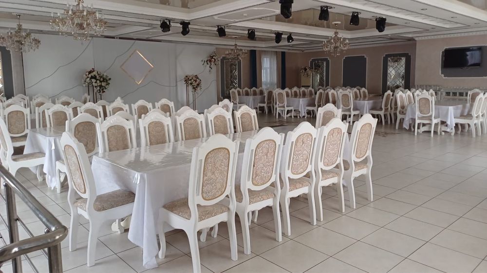 Продам готовый бизнес- ресторан