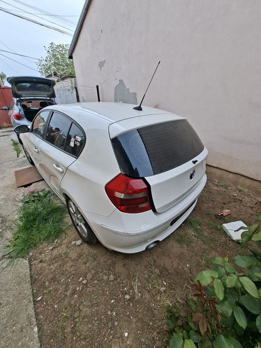 BMW 1 Series 2009 — imagine 3