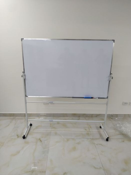 Doska 100x150 marker va mel Доска 100x150 маркерные и меловой