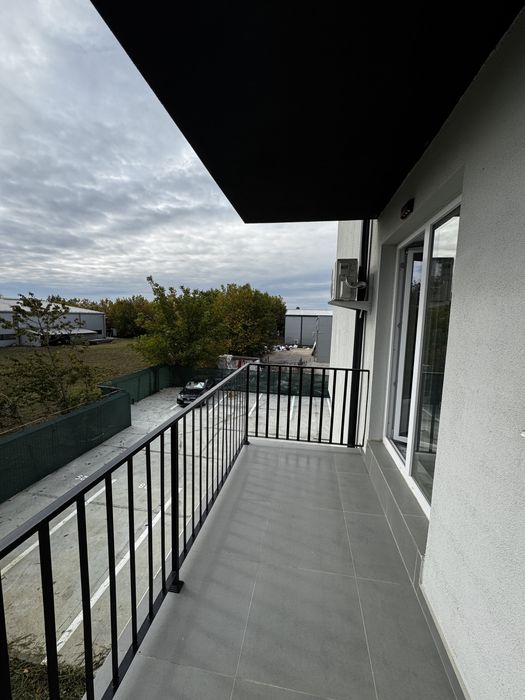 Apartament zona Otopeni
