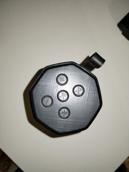 Колонка Port able