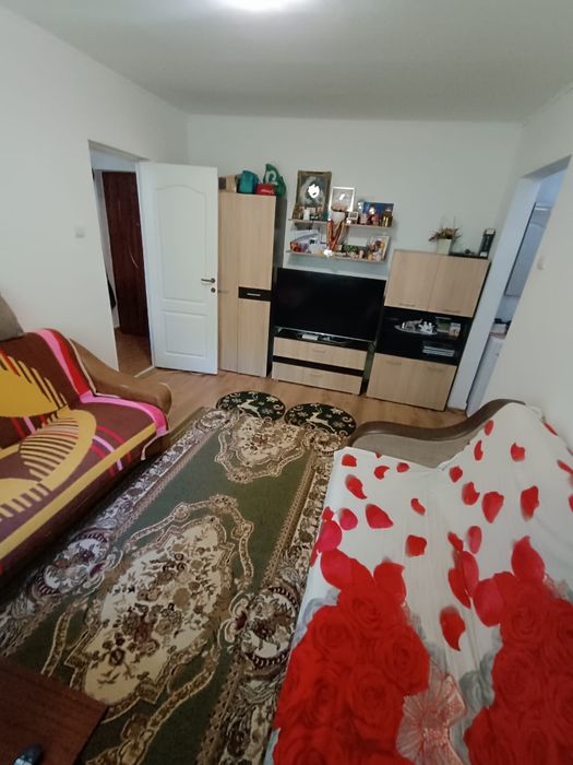 Vand Apartament 2 camere Mănăștur Cluj-Napoca