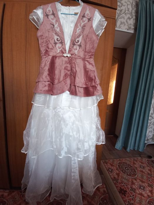 Платье для кыз узату