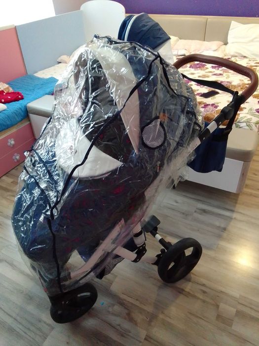 Детска количка Lorelli 2 в 1