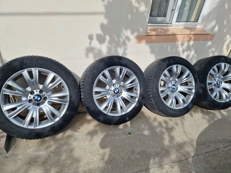 Anvelope si Jante R19