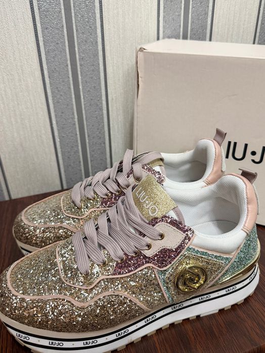 Liu Jo кроссовки