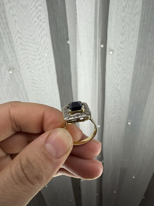 Золото 585 кольца