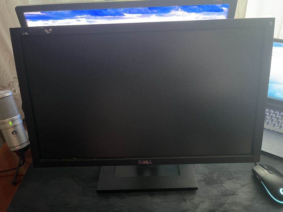 Monitor Dell E2211H 22inch