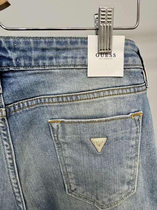 Джинсы Guess!