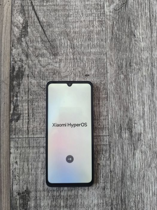 Redmi 14 cв хорошем состоянии