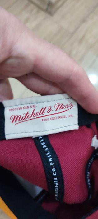 Șapca NFL Michelle & Ness