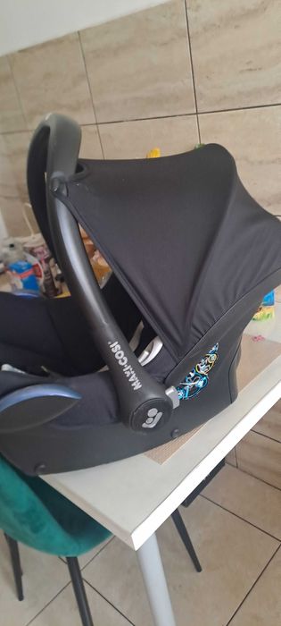 Scaun Maxi Cosi 0-13kg