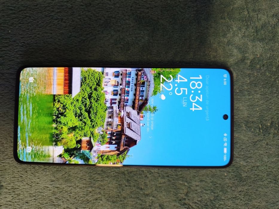 Xiaomi Redmi Note 13 Pro