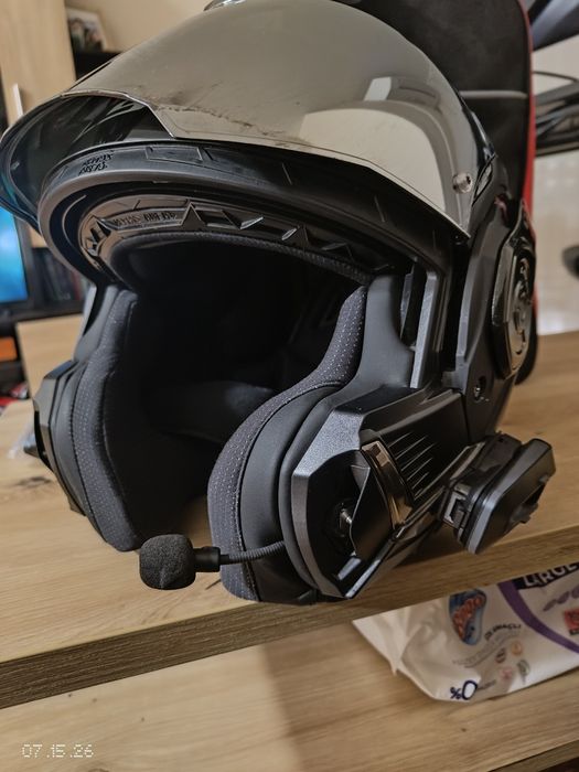 Каска LS2 Advant x Carbon FF901
