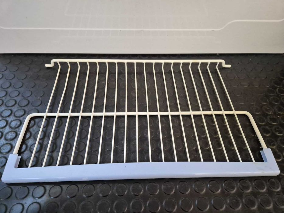 Raft , grilaj frigider Arctic 498 x 295 mm cu profil albastru / B1