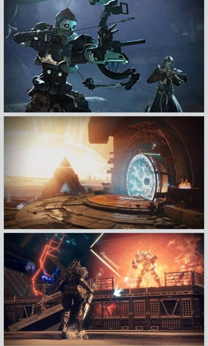 Destiny 2 Renegats Collection Légendaire Jeu PS4