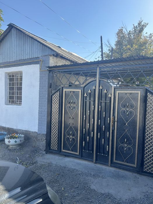 Продам дом в городе