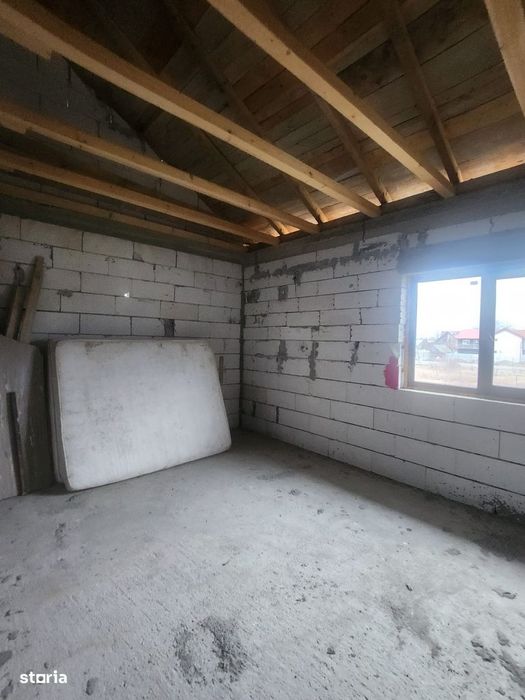 Vila in Serbanesti cu 5 camere