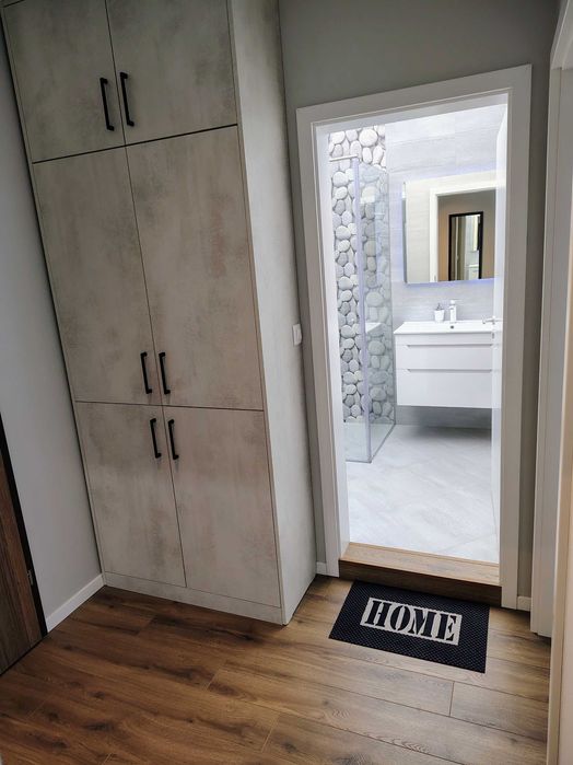 Дава се под наем Двустаен апартамент в Варна, Трошево - 71 кв.м за 1020 € - Снимка #19