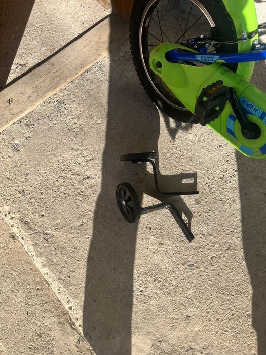 Детски велосипед Драг