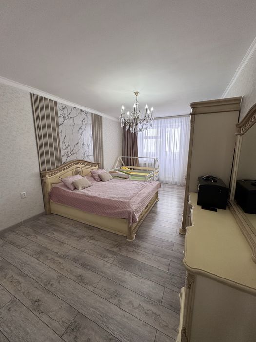 Срочно !!! Продам квартиру …..