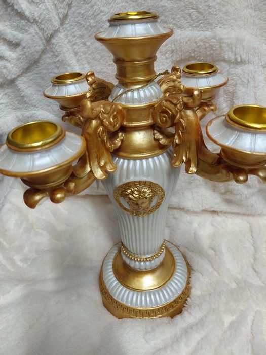 Продам подсвечник на 5 рожков