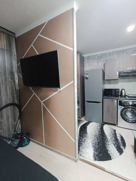 Сдается квартира в Яшнабадском районе Лисунова-3. 1-комнатная 2-таже