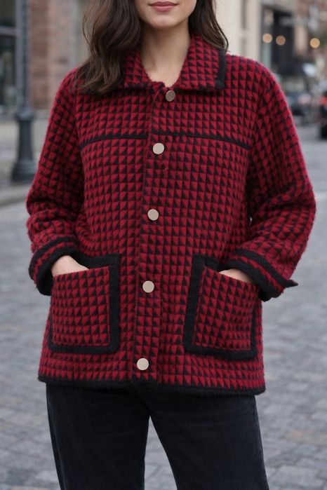 Жакет кардиган новый 46-48