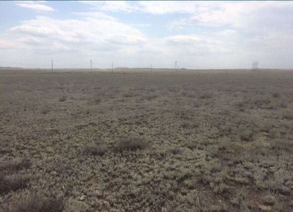 Продам земельный участок