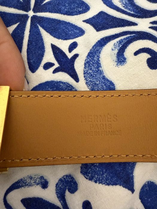 Curea Hermes 80 cm