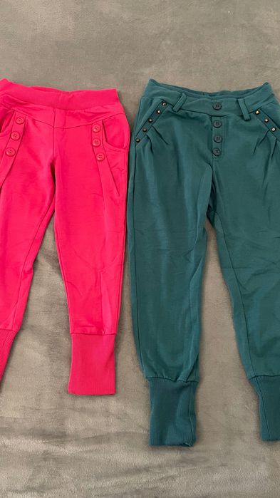 Дрехи за момиче 5-10години