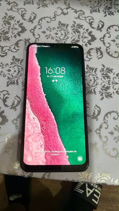 Samsung a20 32gb
