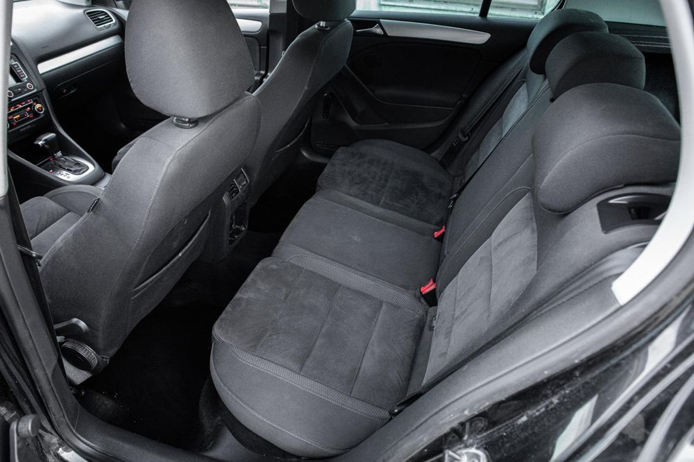 Volkswagen Golf 6 1.4 Benzină – 160 CP – Automat DSG – 2010 –