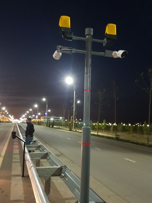 Camera Domafon Konditsioner ustanovka qilamiz sifatli va arzon