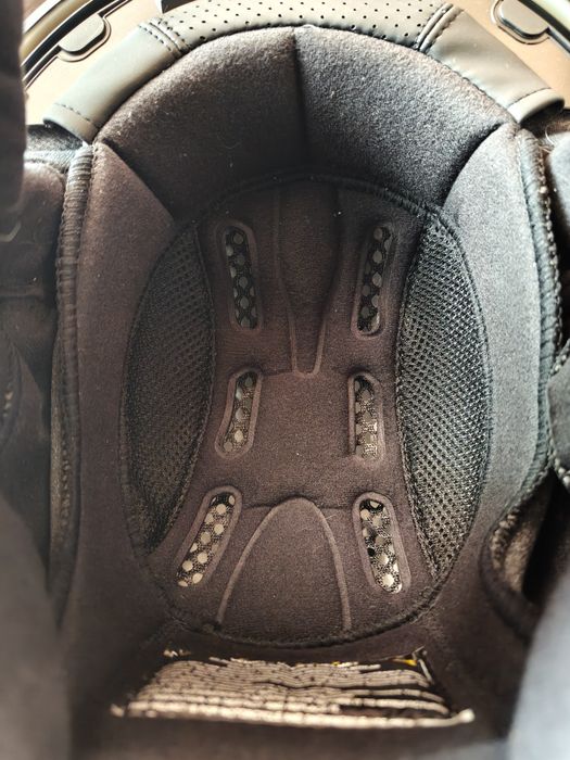 Каска за мотор Novic Switch Flip-Up