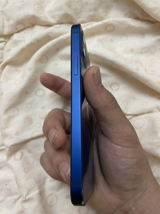 Например,iPhone12с гаранти
