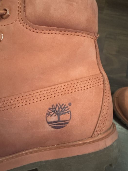 Дамски боти Timberland