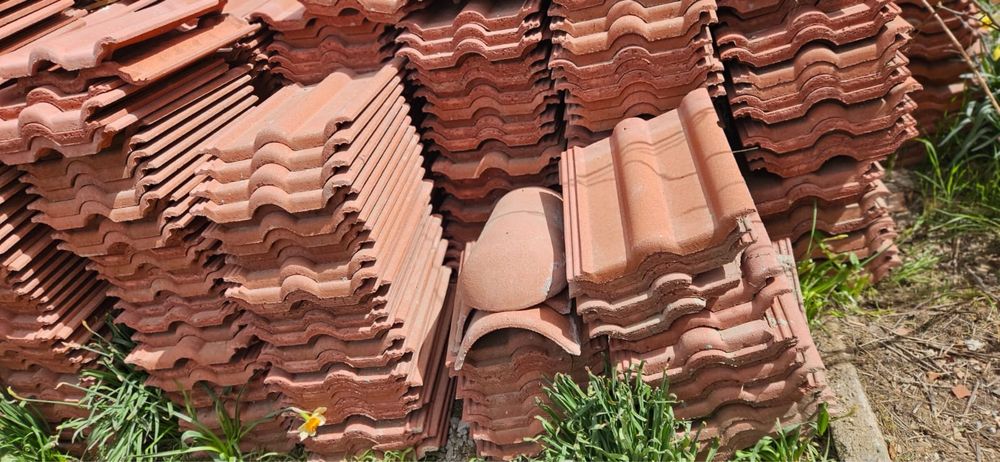 Цигли 1500 броя