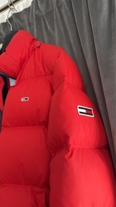 Geaca Tommy Hilfiger Rosie S originala