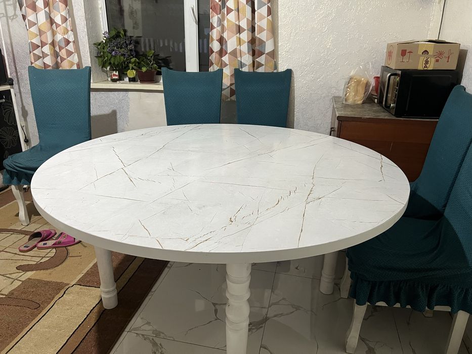 Стоп круглый размер1500