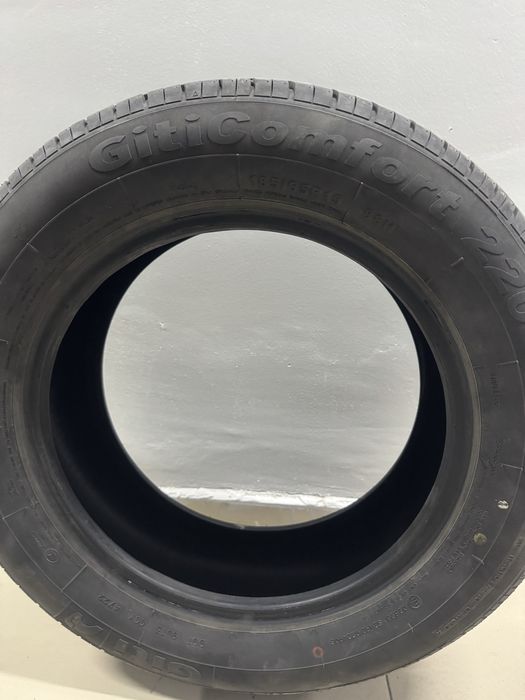 Летние шины размер R15