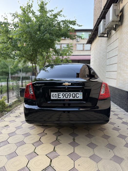 Gentra avtomat 2024
