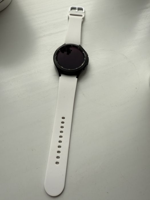 Galaxy watch 4 classic 46 mm