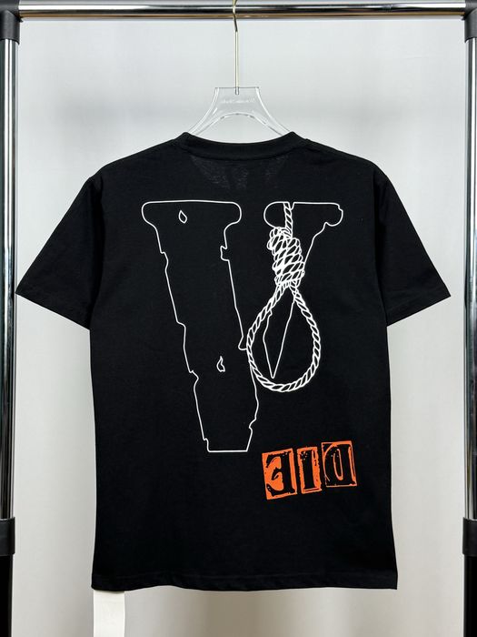 T-Shirt VLONE | Футболка Влон | Tricou Vlone