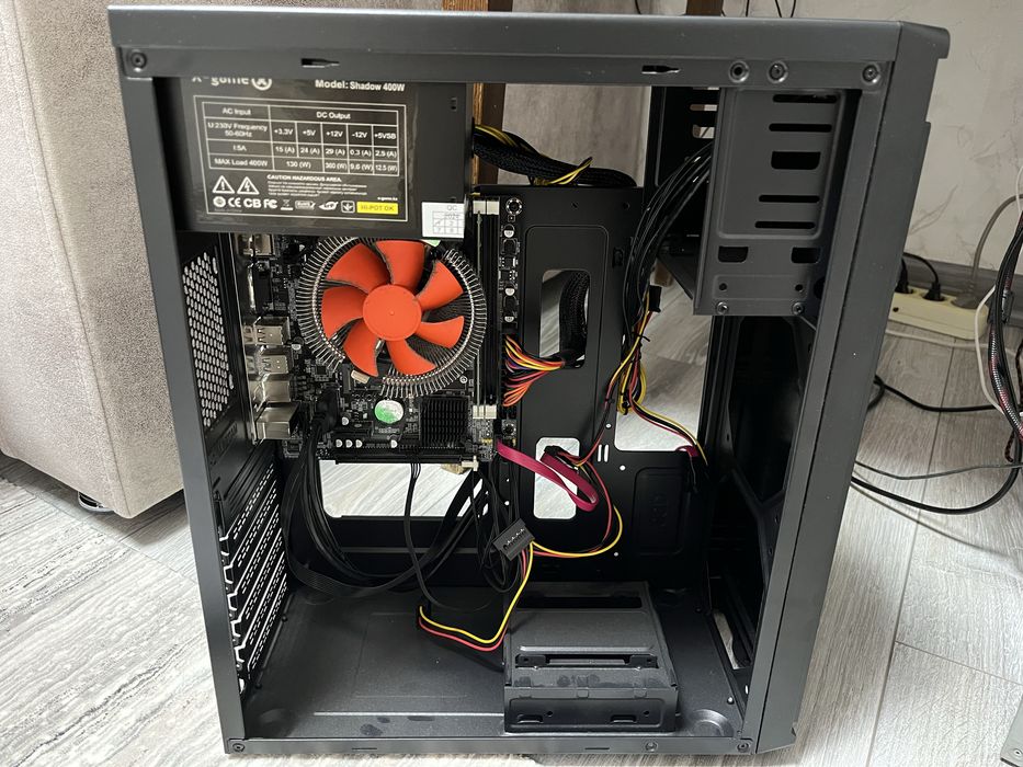 Продам пк офисник