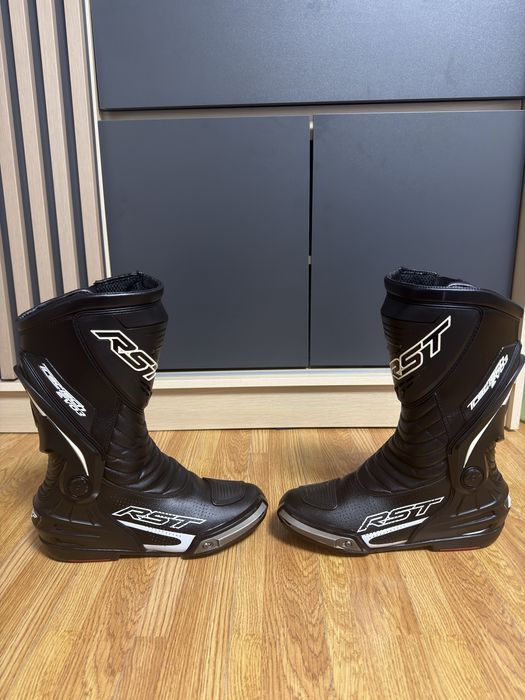 Cizme Moto RST Trachtech EVO 3, marimea 44