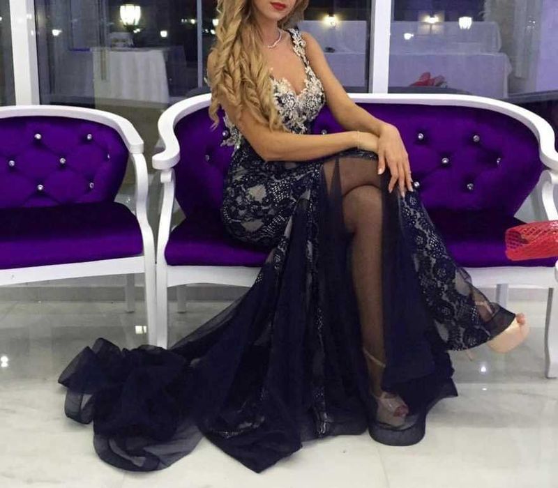 Rochie eleganta de seara